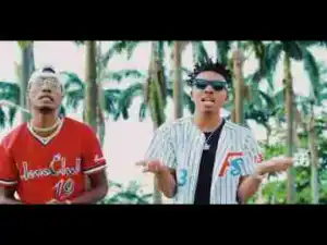 Video: Yonda – Bad Girl Riri ft. Mayorkun